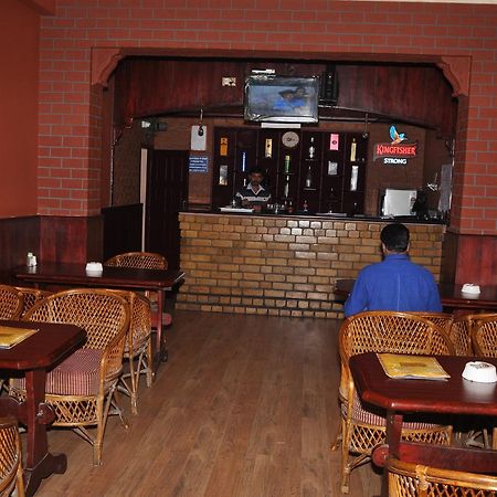 Hotel Blue Hills International Ooty Esterno foto