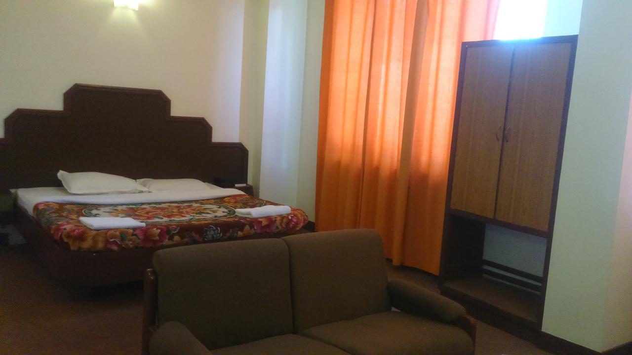 Hotel Blue Hills International Ooty Esterno foto