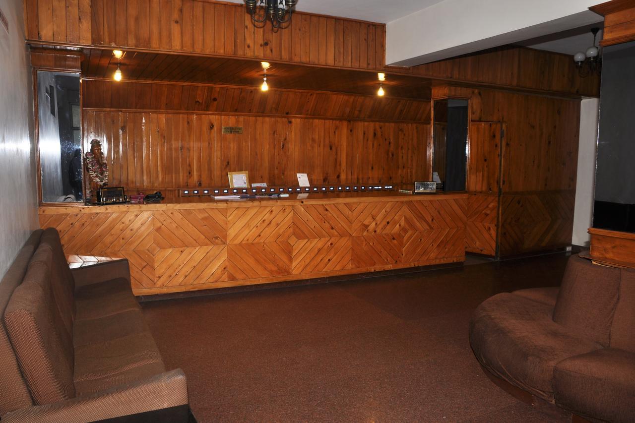 Hotel Blue Hills International Ooty Esterno foto