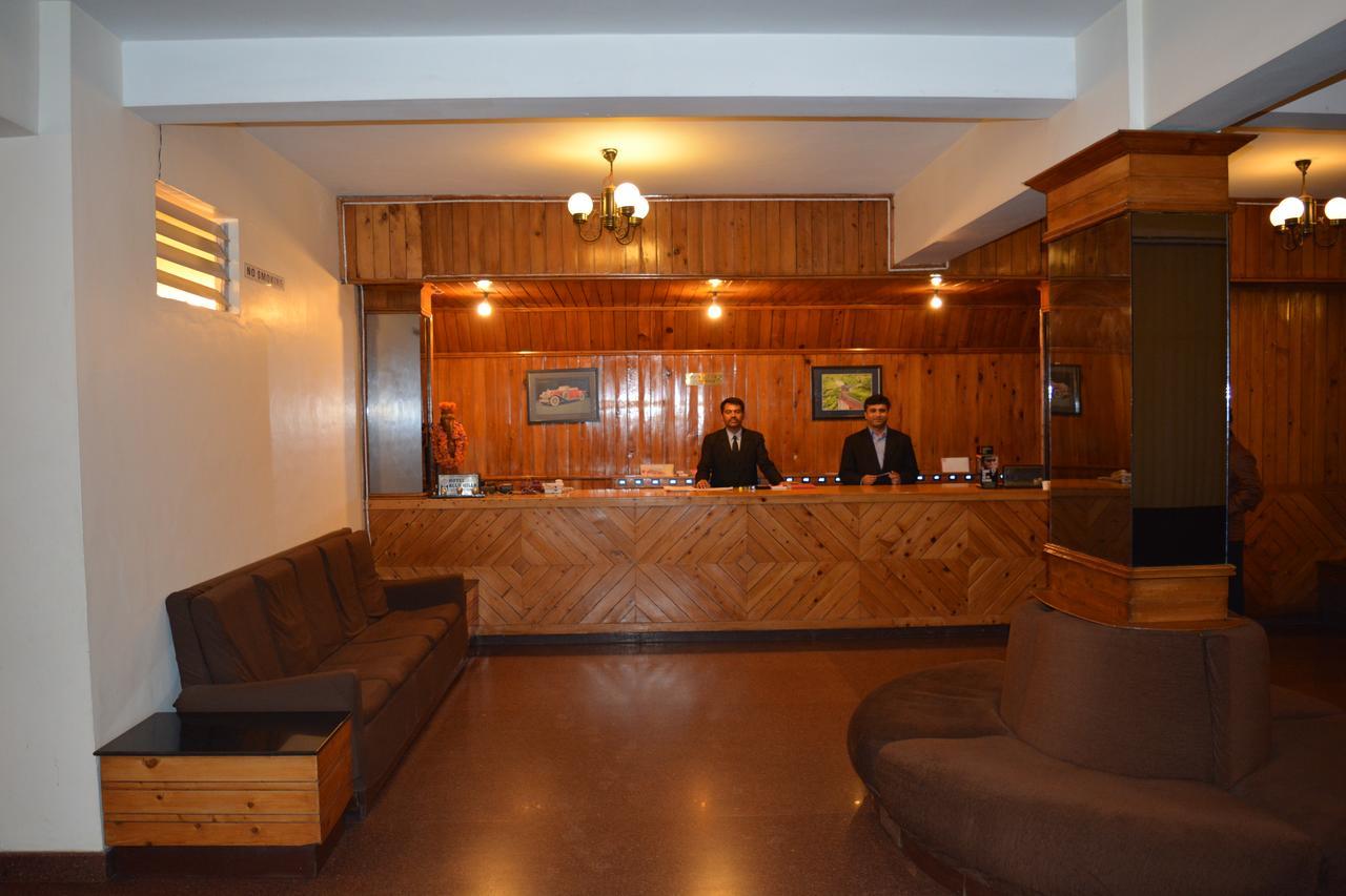 Hotel Blue Hills International Ooty Esterno foto