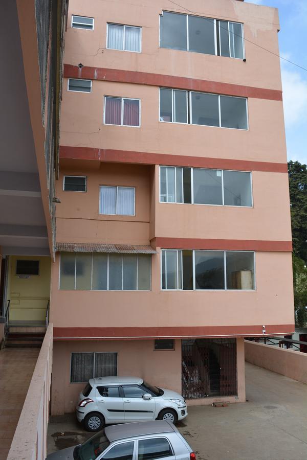 Hotel Blue Hills International Ooty Esterno foto