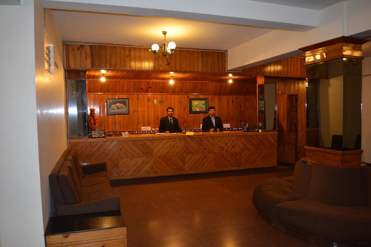 Hotel Blue Hills International Ooty Esterno foto